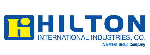 Hilton Industries Logo