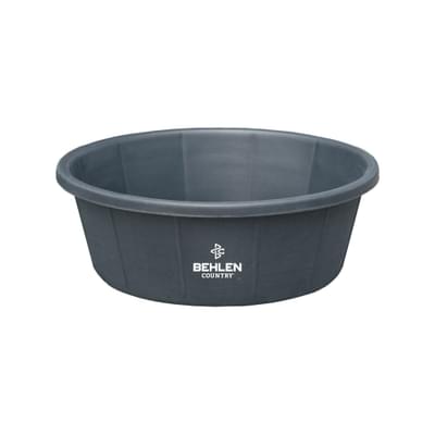 Poly Round Tub