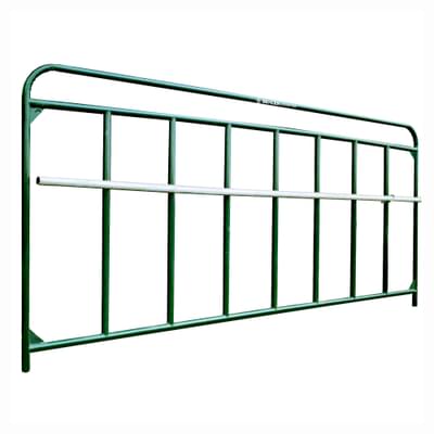 Calf Pass Panel