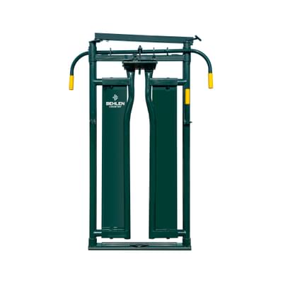 CL-5 Utility Headgate