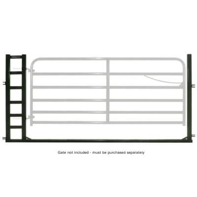 Inverted Arch Panel