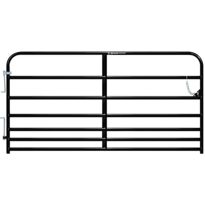 Pasture Pro 7-Bar Gate