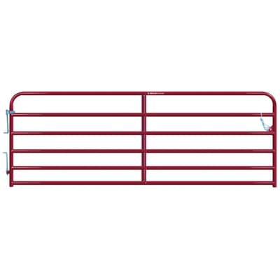 AgStar Gate