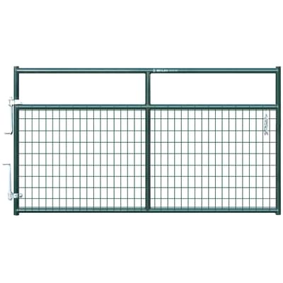 Frontier Max Gates
