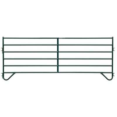 Horse Country Corral Panel - Pin Connection