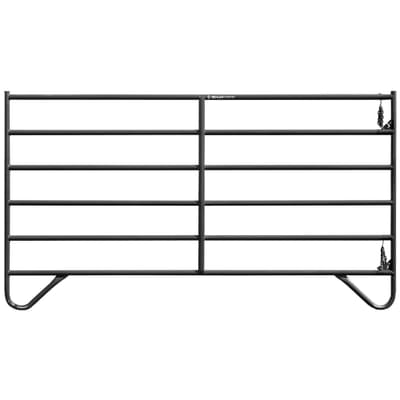 Horse Country Corral Panels - Chain Connection