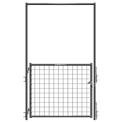 KidGuard Panels