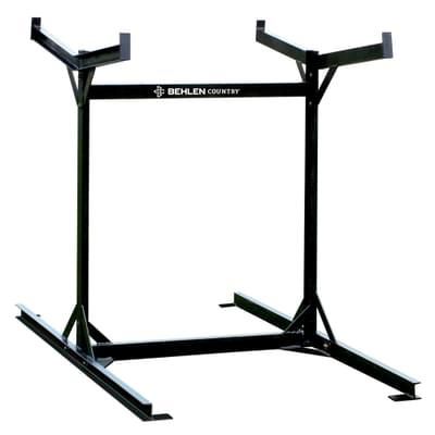 Single Tier Rack