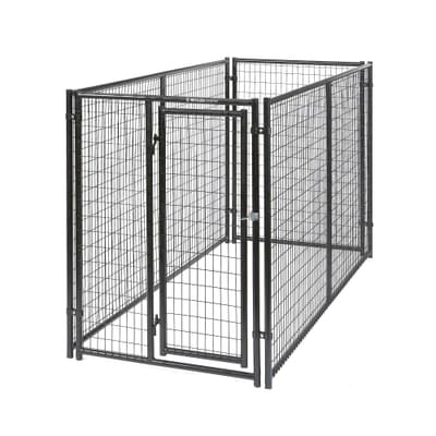 Ruff Guard Kennel