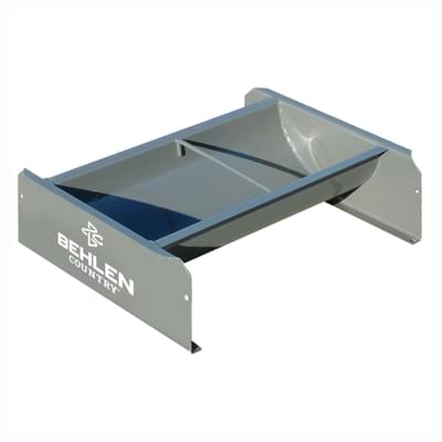 Classic Mini Small Animal Feed Trough