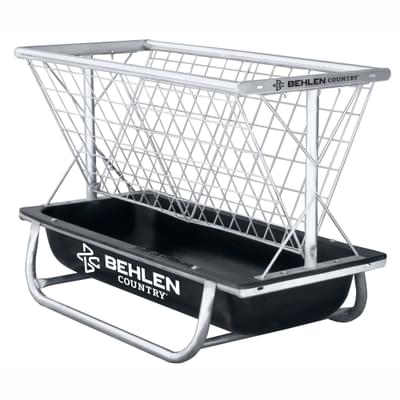 Foreman Pro All-In-One Feed Station