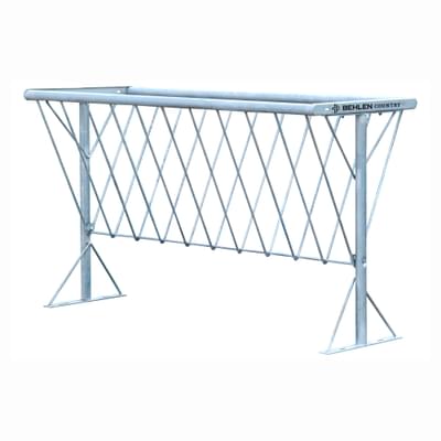Stockman Hay Rack
