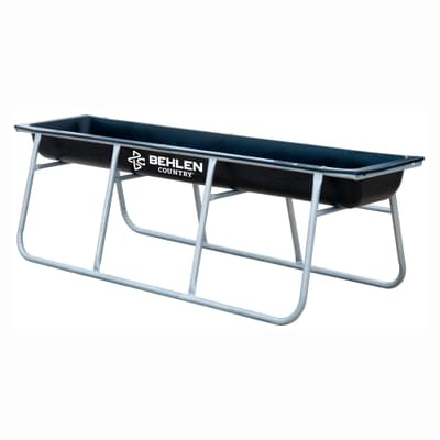 Stockman Elevated Bunk Feeder