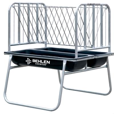 Equine Ace Horse Feeder