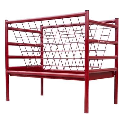 ArmorGuard All-in-One Feed Station