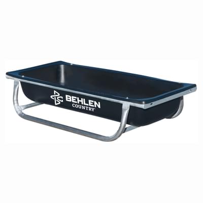 Foreman Bunk Feeder