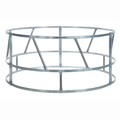 EcoSmart Round Bale Feeder