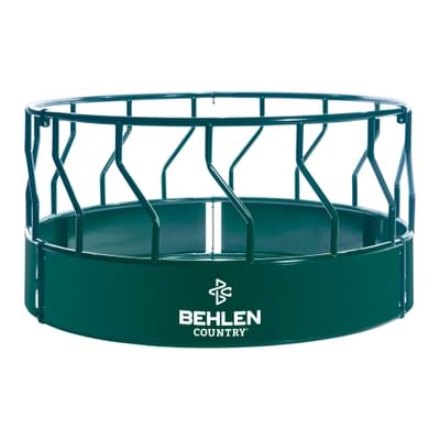Big Valley Bale Feeder