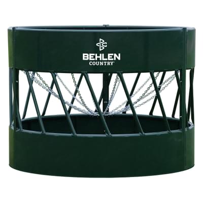 HaySmart Bale Feeder