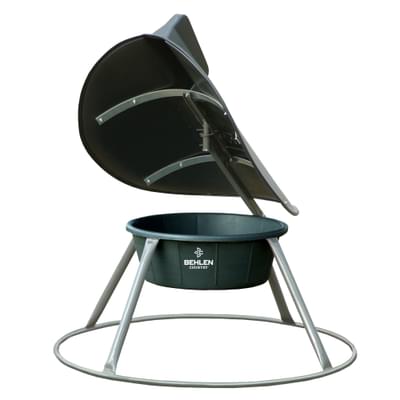AeroGuard Max Mineral Feeder