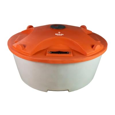 Liquid Pro Feeder