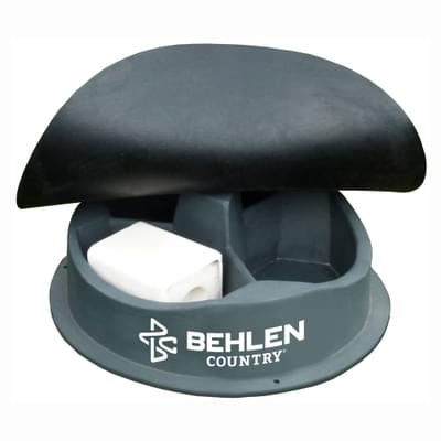 PolyGuard 3-Block Mineral Feeder