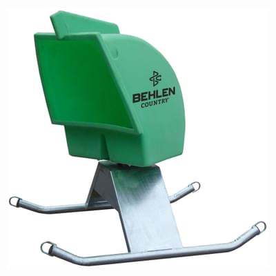 Pasture Max Mineral Feeder