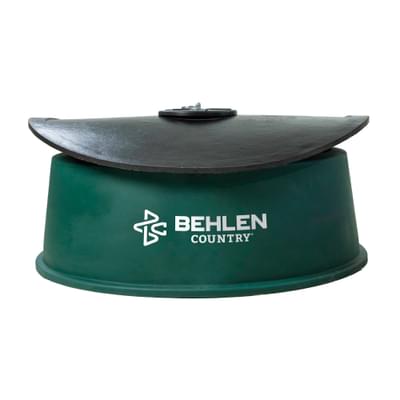 Big Valley Mineral Feeder