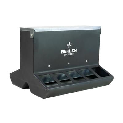 SafeStart Poly Creep Feeder