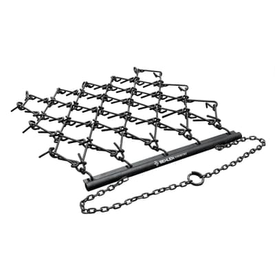 Drag Harrow