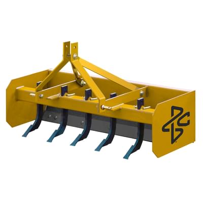Box Blade