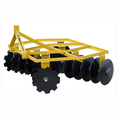 Tillage Disk
