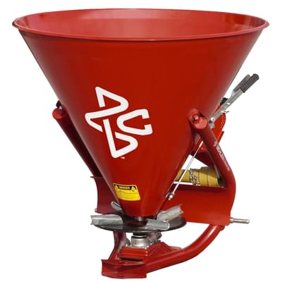 3-Point Spreaders