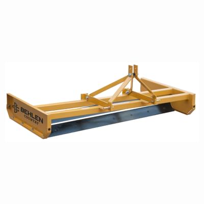Land Plane