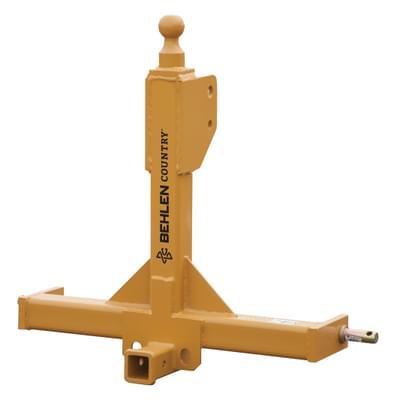 Heavy Duty Trailer Mover