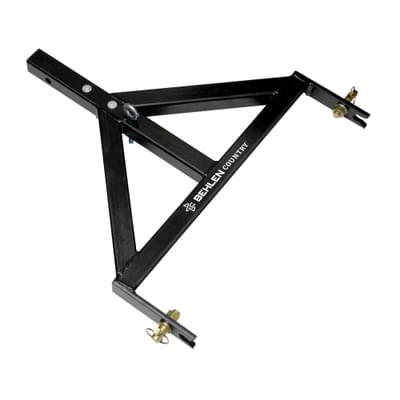 Hitch 'N Plow