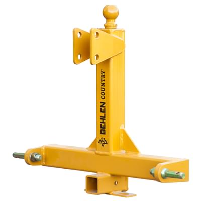Standard Trailer Mover