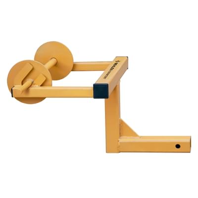 Wire Unroller