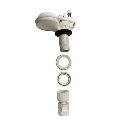 Free Flo Valve