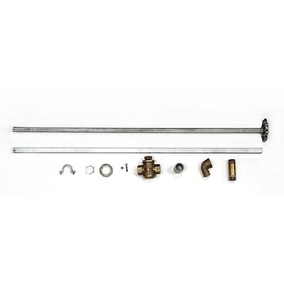 Shut-Off Valve Kit