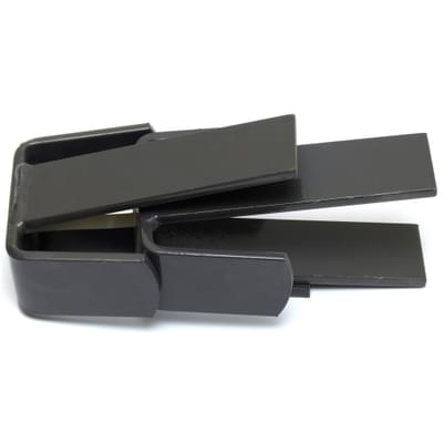 4-Way Connectors (Pair)