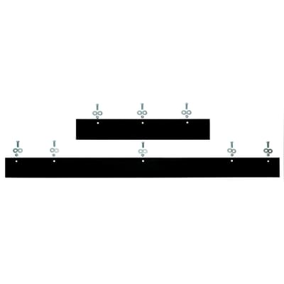 6' RC Belt Guard Kit