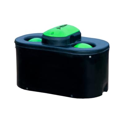 Energy-Free HydroStation