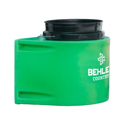 Polar-Guard Bucket Holder