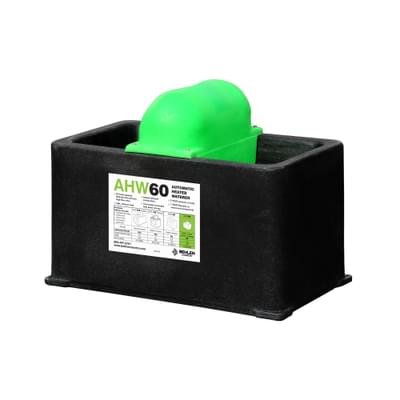 HydroStation Electric Waterers | AHW60