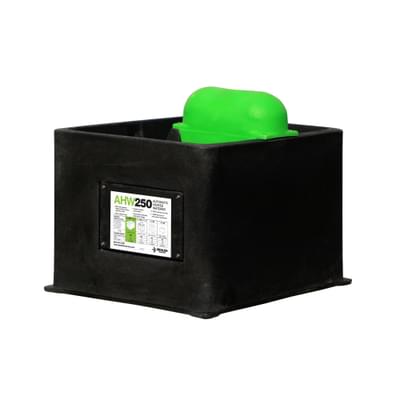 HydroStation Electric Waterers | AHW250