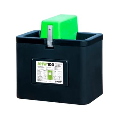 HydroStation MAX Electric Waterer | AHW100