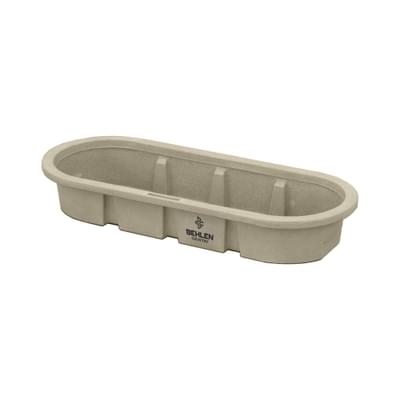 Farm Flex Oval Tanks
